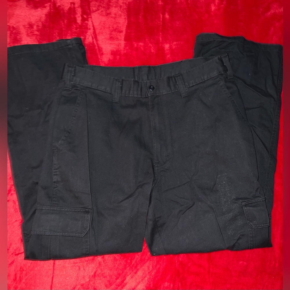 DICKIES LOOSE FIT CARGO PANTS